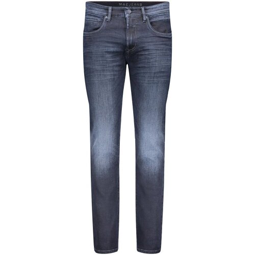 Vêtements Homme Jeans Mac  Bleu