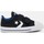 Chaussures Garçon Baskets mode Converse STAR PLAYER 2V Noir