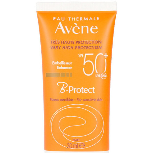 Beauté Protections solaires Avã¨ne Solaire Haute Protection B-protect Spf50+ 