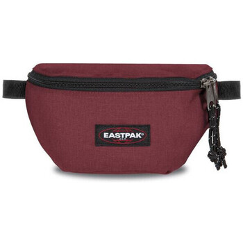 Sacs Homme Sacs banane Eastpak SPRINGER Rouge