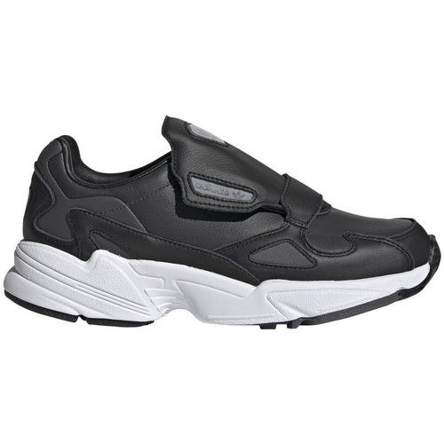 Chaussures Femme Baskets basses adidas Originals FALCON RX Noir