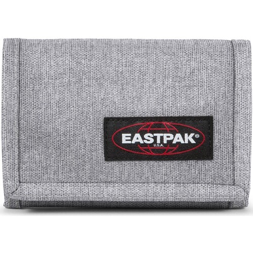 Sacs Sacs Eastpak Porte Feuille Crew Single Gris