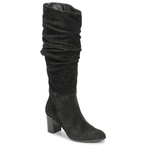 Chaussures Femme Bottes ville Fericelli NEIGNET Noir