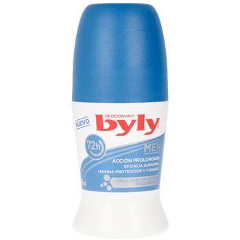 Beauté Homme Accessoires corps Byly For Men Deo Roll-on 