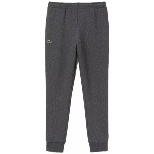 Vêtements Homme Pantalons de survêtement Lacoste Pantalon de survêtement Gris