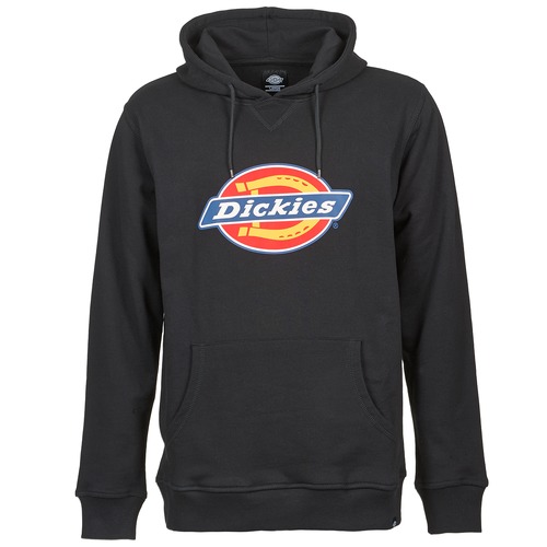 Vêtements Homme Sweats Dickies SAN ANTONIO Noir