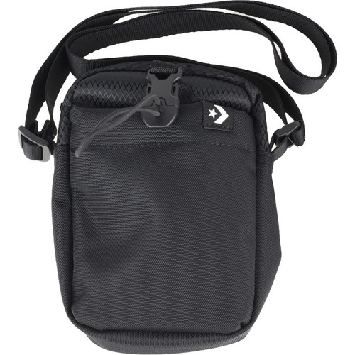 Sacs Pochettes / Sacoches Converse Comms Pouch Noir