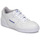 Chaussures Enfant Baskets basses Reebok Classic WORKOUT PLUS Blanc