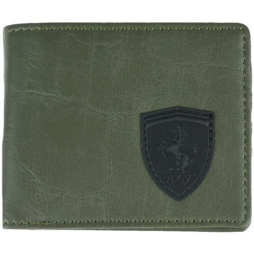 Sacs Porte-monnaie Puma Sf Ls M Wallet Vert