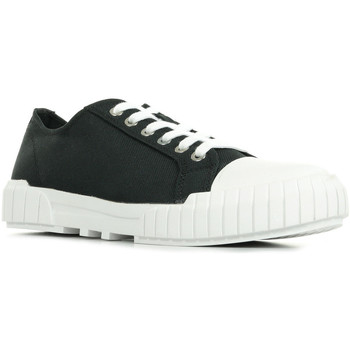 Chaussures Homme Baskets mode Calvin Klein Jeans Beato Nylon Noir