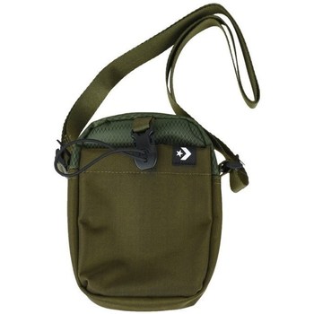 Sacs Sacs porté main Converse Comms Pouch Vert