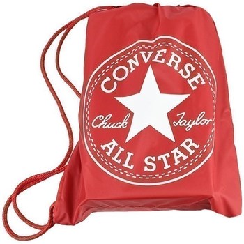 Sacs Sacs à dos Converse Cinch Bag Rouge