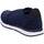 Chaussures Femme Baskets mode Woden  Bleu