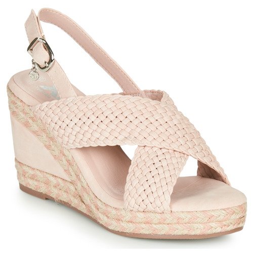 Chaussures Femme Sandales et Nu-pieds Xti SOGIA Rose