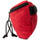 Sacs Homme Sacs banane Eastpak SPRINGER Rouge