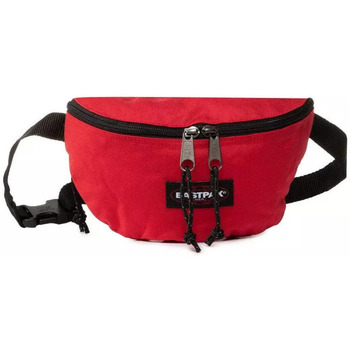 Sacs Homme Sacs banane Eastpak SPRINGER Rouge