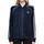 Vêtements Femme Vestes / Blazers adidas Originals DH3118 Bleu