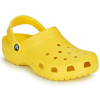 Chaussures Sabots Crocs CLASSIC Yellow