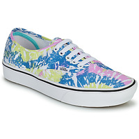 Chaussures Femme Baskets basses Vans COMFYCUSH AUTHENTIC Multicolore