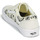 Chaussures Baskets basses Vans STYLE 36 Beige / Noir