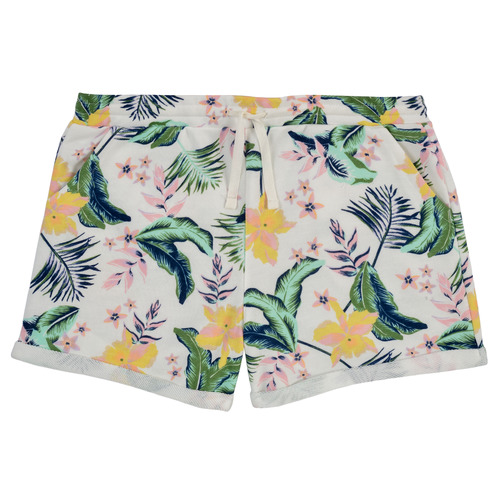 Vêtements Fille Shorts / Bermudas Roxy WE CHOOSE Multicolore