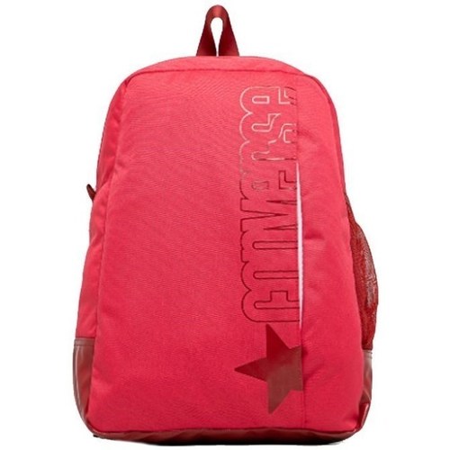 Sacs Sacs à dos Converse Speed 2 Backpack Rouge