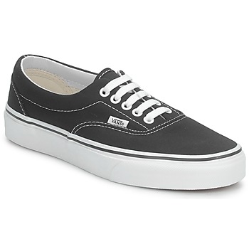 Chaussures Baskets basses Vans UA ERA Noir