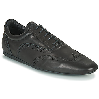 Chaussures Homme Derbies Schmoove JAMAICA CORSO Noir