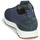 Chaussures Homme Baskets basses Schmoove KITE RUNNER Bleu