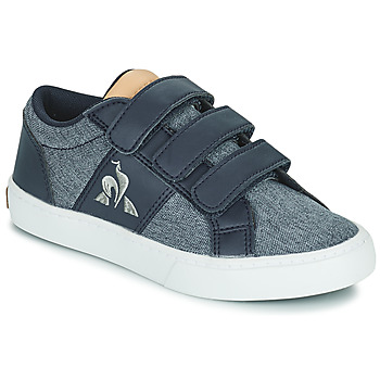 Chaussures Homme Baskets basses Le Coq Sportif VERDON CLASSIC PS Bleu