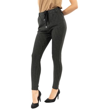 Vêtements Femme Pantalons Please p2bl Gris