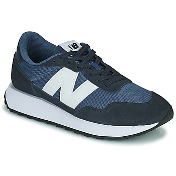 Chaussures Homme Baskets basses New Balance 237 Bleu