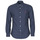 Vêtements Homme Chemises manches longues Polo Ralph Lauren CHEMISE AJUSTEE SLIM FIT EN OXFORD LEGER Marine