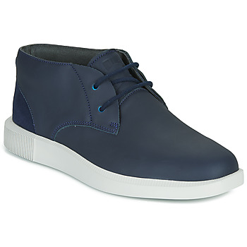 Chaussures Homme Derbies Camper BILL Bleu