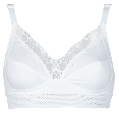 Sous-vêtements Femme Emboitants PLAYTEX FEEL GOOD SUPPORT Blanc