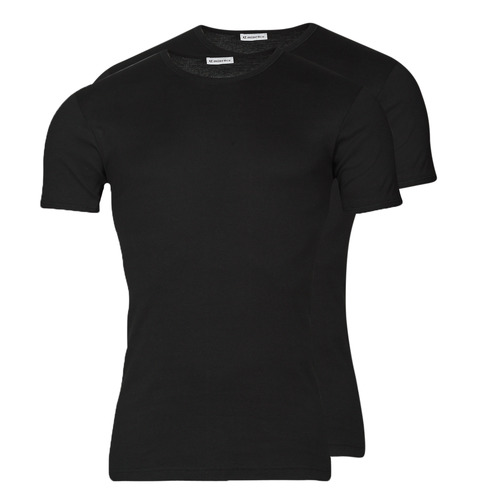 Vêtements Homme T-shirts manches courtes Eminence 9208 X2 Noir