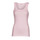 Vêtements Femme Débardeurs / T-shirts sans manche Guess MILENA TANK TOP Rose Clair