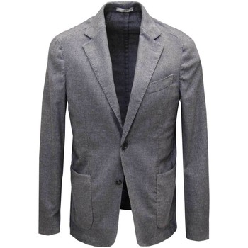 Vêtements Homme Vestes 0909  Gris