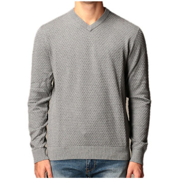 Vêtements Homme Pulls EAX AX Gris