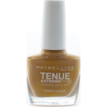 Beauté Femme Vernis à ongles Gemey Maybelline YFR08040-37 Marron