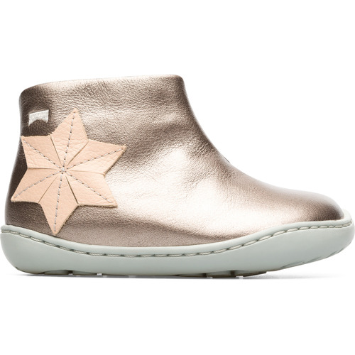 Chaussures Boots Camper Bottines TWS FW Beige