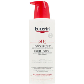 Beauté Hydratants & nourrissants Eucerin Ph5 Loción Ligera 