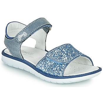 Chaussures Fille Sandales et Nu-pieds Primigi ALEX Bleu