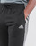 Vêtements Homme Pantalons de survêtement Adidas Sportswear M 3S FL F PT Noir