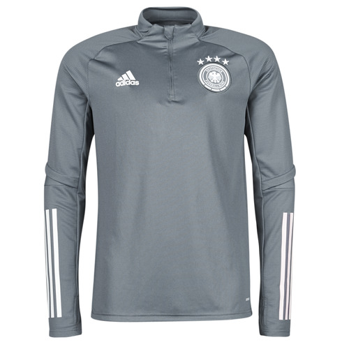 Vêtements Homme Sweats adidas Performance DFB TR TOP Gris