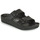 Chaussures Enfant Mules Birkenstock ARIZONA EVA Noir