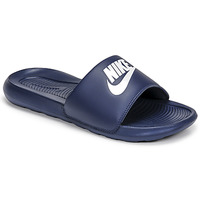 Chaussures Homme Claquettes Nike VICTORI BENASSI Bleu