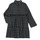 Vêtements Fille Robes courtes Ikks NINA Noir