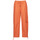 Vêtements Femme Pantalons de survêtement Nike NSICN CLASH PANT CANVAS HR Marron / Orange