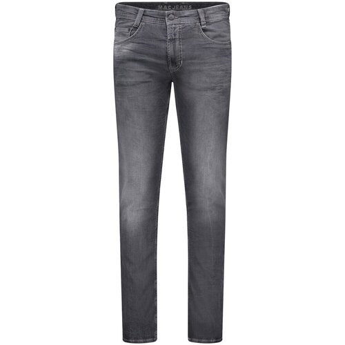 Vêtements Homme Jeans Mac  Gris